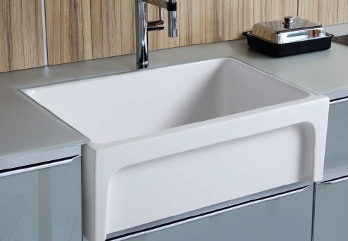 КУХОННЫЕ МОЙКИ