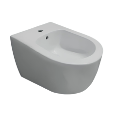 Биде SIMAS TREVI подвесное цвет белый матовый TR19/F85.BM