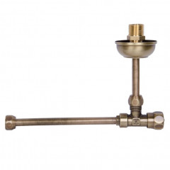 Угловой кран SIMAS 120006BR