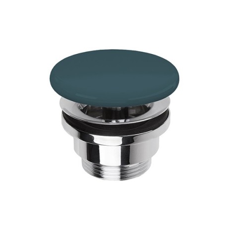 Донный клапан SIMAS цвет синий матовый PLCE.NA