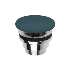 Донный клапан SIMAS цвет синий матовый PLCE.NA