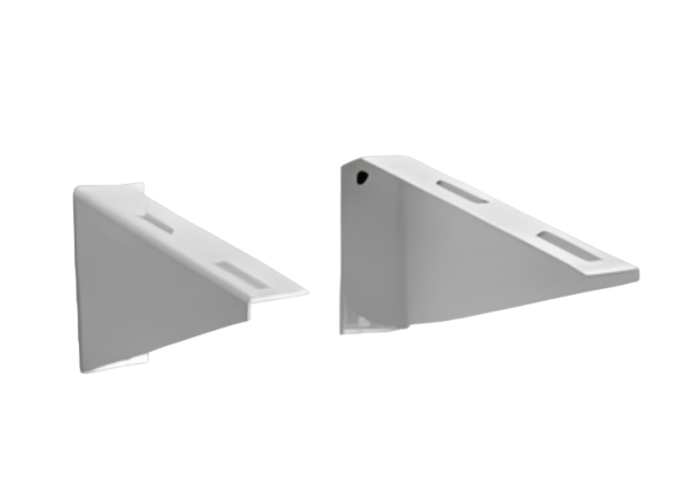 Кронштейн SIMAS SPECIALI для раковины для инвалидов ST200