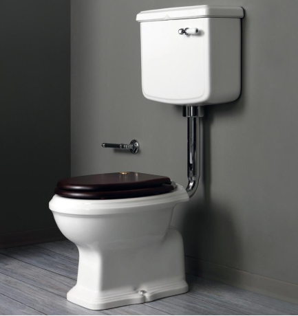 Унитаз SIMAS ARCADE напольный приставной или к бачку с горизонтальным сливом цвет белый AR811